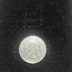 монета teññe tenne kümüş