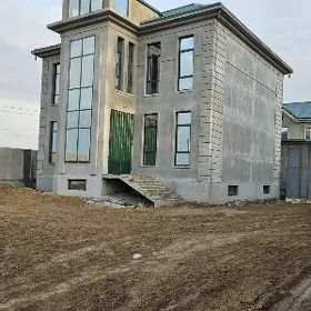 Täze Gämi, 8sot, 550m²