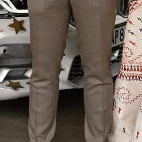 Damat Tween balak