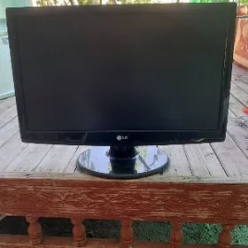 монитор     LG