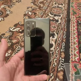 Samsung not20 ultra