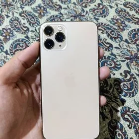 iPhone 11 Pro