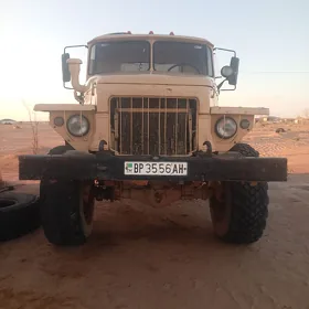 Ural 4320 1986