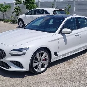Genesis G70 2022
