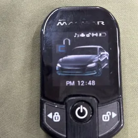 Magicar m600