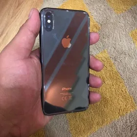 iphone x 256