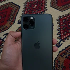 Iphone 11 pro