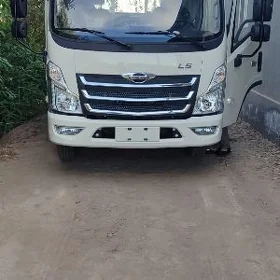 Kia Bongo 2026