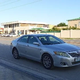 Toyota Camry 2008