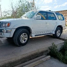 Toyota 4Runner 2001