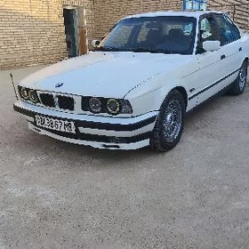 BMW 525 1994