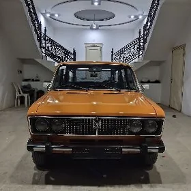 Lada 2106 1984