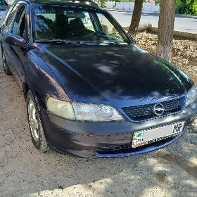 Opel Vectra 1998