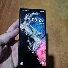 s22 ultra