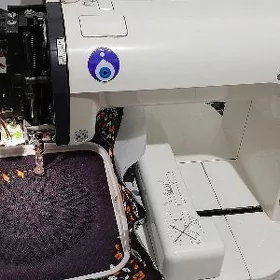 Janome 230e