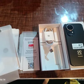 Huawei nowa13 12+12 256
