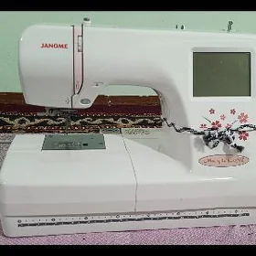 kampyuter maşyn