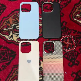 iPhone 14 Pro Cehol