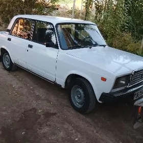 Lada 2107 1999