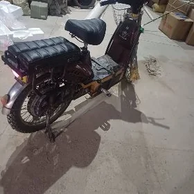 Fekon FK150-8G 2011