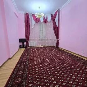 2 комнаты элитка 95 м² 12/5 эт