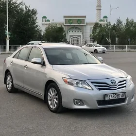 Toyota Camry 2009
