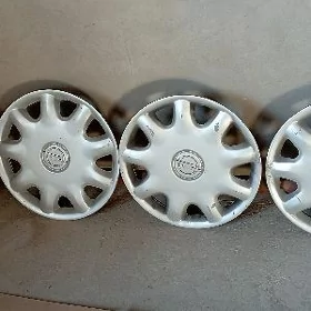 15 lik kalpak