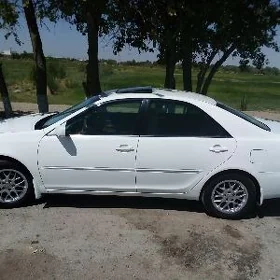 Toyota Camry 2002