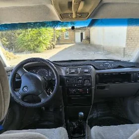 Opel Vectra 1991