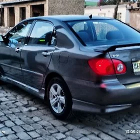 Toyota Corolla 2003