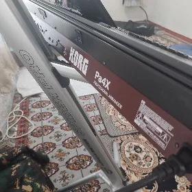 Korg pa4x