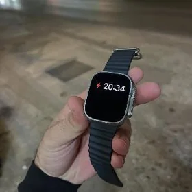 Apple Watch Ultra