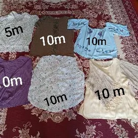 Az geýilen jaňlaşyp bilersiňiz