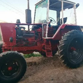 MTZ 82 1992
