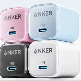 Anker zarýatnik