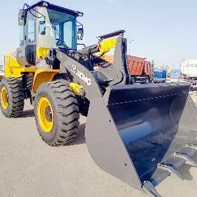 XCMG LW300F 2026