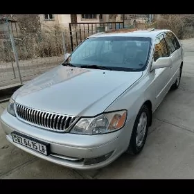 Toyota Avalon 2000