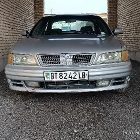 Nissan Maxima 1999