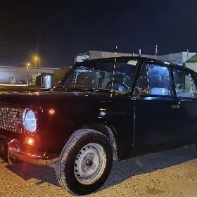 Lada 2101 1984