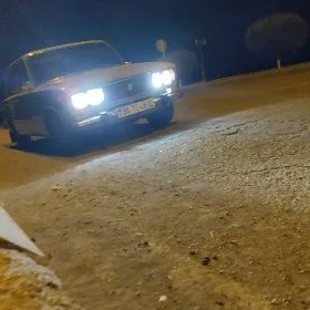 Lada 2106 1990
