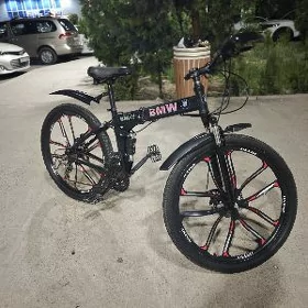 Bmw tigir
