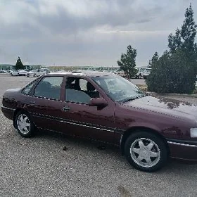 Opel Vectra 1993