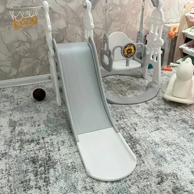 детская качель