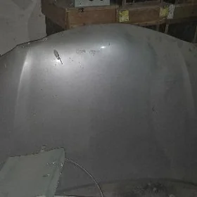 toyota camyry kapot