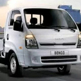 Kia Bongo zapjaslar