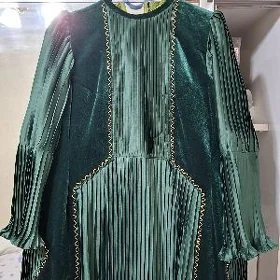 koynek pommah платья