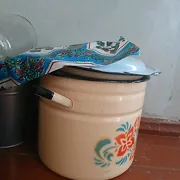 кастрюля