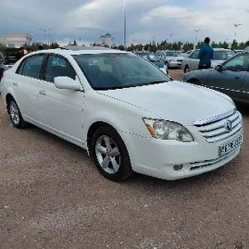 Toyota Avalon 2006