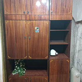Советская стенка