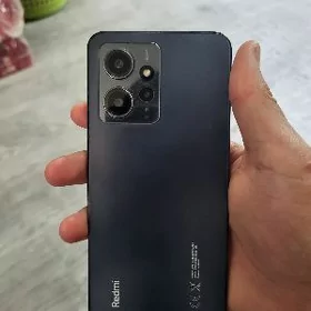 Redmi note12